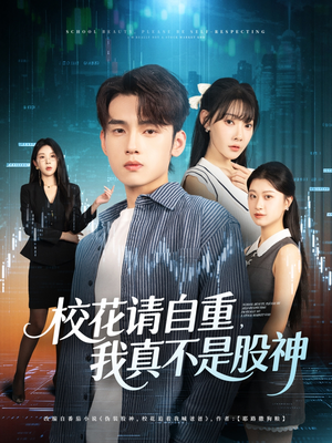 校花请自重我真不是股神(66集) 校花请自重我真不是股神(66集)360网盘观看