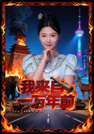 我来自一万年前(64集) 我来自一万年前(64集)在线观看完整版