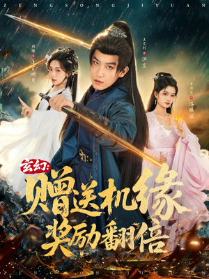 玄幻:赠送机缘,奖励翻倍(80集) 玄幻:赠送机缘,奖励翻倍(80集)真的好看吗