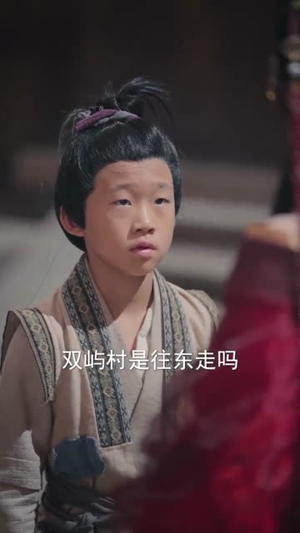 春娘子(60集) 春娘子(60集)每天分享短剧