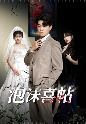 泡沫喜帖（76集）爆火短剧追不停