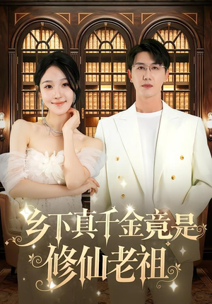 乡下真千金竟是修仙老祖(61集) 乡下真千金竟是修仙老祖(61集)最火爆的短剧