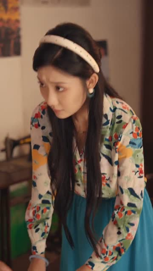 穿书七零我把硬汉撩成宠妻狂(80集) 穿书七零我把硬汉撩成宠妻狂(80集)最热门短剧来了