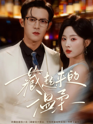 藏起来的温柔（75集）短剧热播推荐