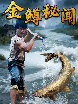 金鳟秘闻（40集）百度网盘在线看