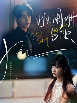 灯火阑珊与他（80集）推荐好短剧