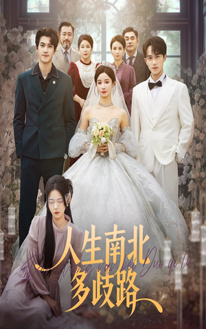 人生南北多歧路(45集) 人生南北多歧路(45集)在哪个平台看