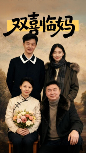 双喜临妈(30集) 双喜临妈(30集)真的好看吗