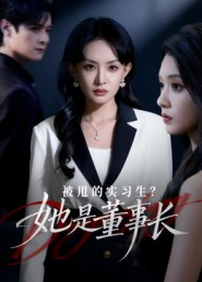 被甩的实习生?她是董事长!(59集) 被甩的实习生?她是董事长!(59集)全集一网打尽