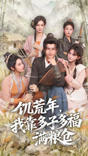 饥荒年,我靠多子多福满粮仓(83集) 饥荒年,我靠多子多福满粮仓(83集)哪个网站可以看