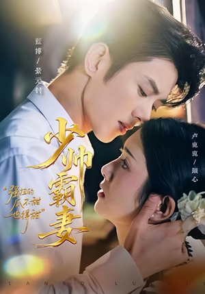 少帅霸妻，强扭的瓜不甜也得甜（70集）直接追到结尾