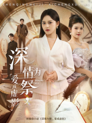 深情为祭，爱成虚影（60集）短剧越看越精彩