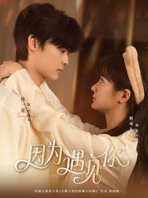 因为遇见你(79集) 因为遇见你(79集)好看的国产短剧