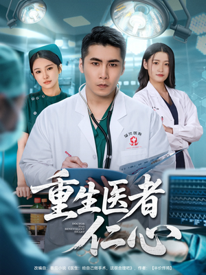 重生医者仁心(79集) 重生医者仁心(79集)好看上头短剧