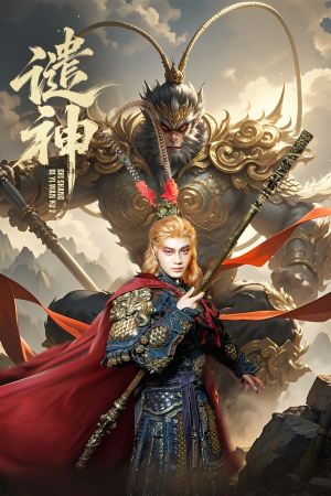 谴神（61集）无需会员轻松看