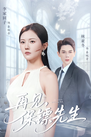 保镖先生我不要你了（51集）今日最火短剧