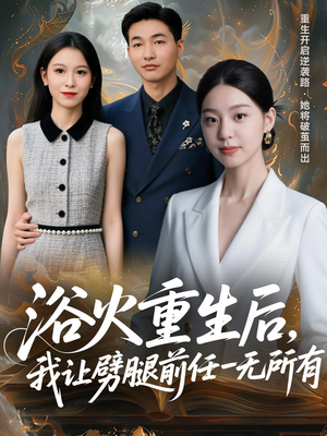 甩掉前任后,我涅槃重生了(69集) 甩掉前任后,我涅槃重生了(69集)在线免费观看