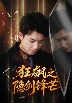 狂飙之隐剑锋芒（63集）短剧太好看