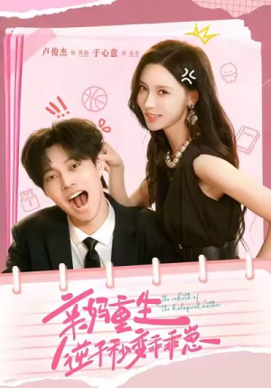 亲妈重生,逆子秒变乖乖崽(74集) 亲妈重生,逆子秒变乖乖崽(74集)短剧在线看