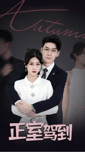 正室驾到(35集) 正室驾到(35集)精彩短剧合集