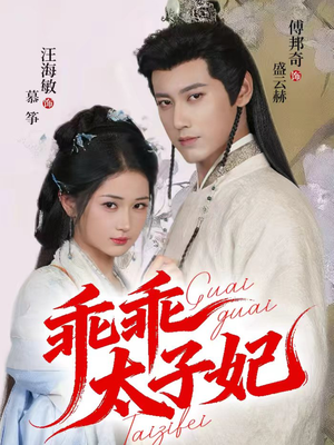 乖乖太子妃(64集) 乖乖太子妃(64集)最近很火的短剧