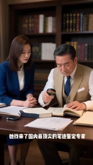 真正的他（长篇）免费在线看全集