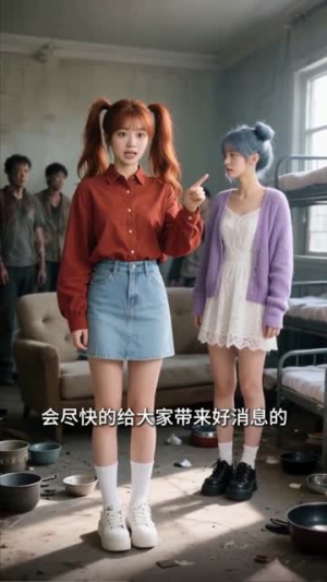 我凭前世记忆改写末世结局（长篇）我全都看完了