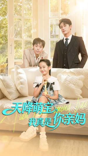 天降萌宝我真是你亲妈(60集) 天降萌宝我真是你亲妈(60集)一共多少集