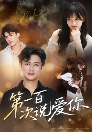 第一百次说爱你（78集）海量资源免费看