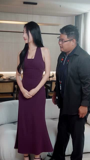 重生后,婆婆手拿复仇剧本(76集) 重生后,婆婆手拿复仇剧本(76集)追风的女孩短剧