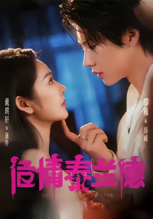 危情泰兰德（60集）高清画质免费看