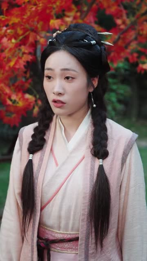 昭昭婉心（83集）快来看短剧