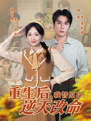 重生后，我替原身逆天改命（80集）每日短剧追不停