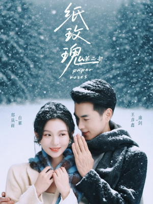 纸玫瑰第二部(80集) 纸玫瑰第二部(80集)热播古装短剧