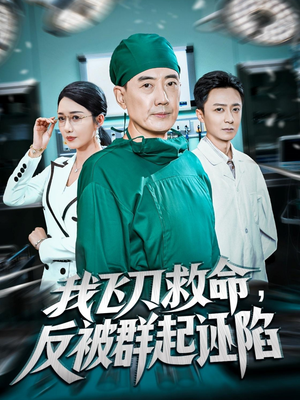 我飞刀救命反被群起诬陷(70集) 我飞刀救命反被群起诬陷(70集)更新时间