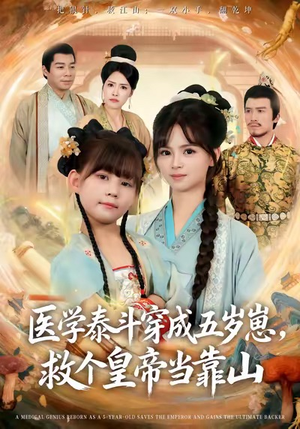 医学泰斗穿成五岁崽救个皇帝当靠山(80集) 医学泰斗穿成五岁崽救个皇帝当靠山(80集)解说