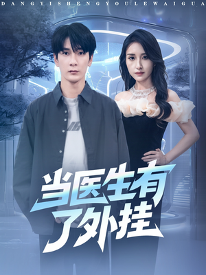 当医生有了外挂(80集) 当医生有了外挂(80集)精彩短剧热播中