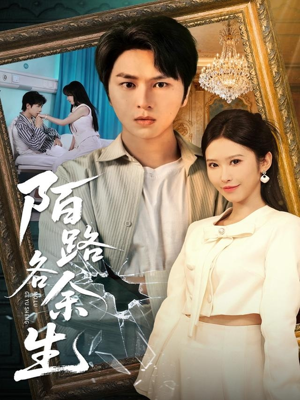 陌路各余生(65集) 陌路各余生(65集)短剧太好看