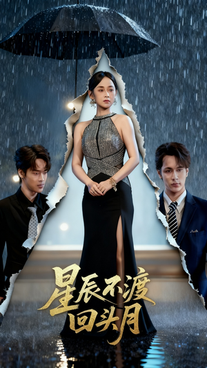 星辰不渡回头月（60集）短剧抢先看