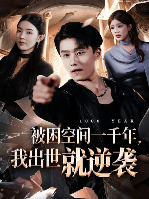 被困空间一千年,我出世就逆袭(82集) 被困空间一千年,我出世就逆袭(82集)免费在线看全集