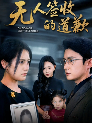 无人签收的道歉（55集）1-102集