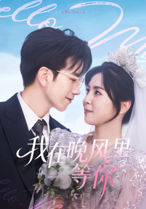 我在晚风里等你(65集) 我在晚风里等你(65集)UC网盘在线看