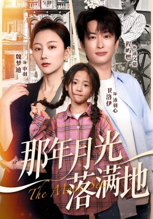 那年月光落满地(60集) 那年月光落满地(60集)追短剧看全集