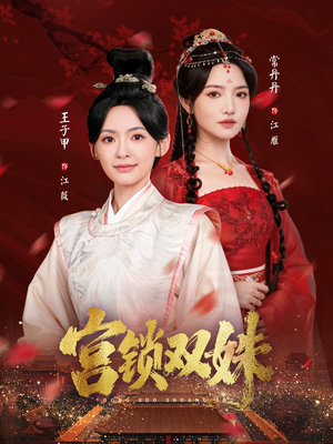 宫锁双姝(75集) 宫锁双姝(75集)推荐你们也去看