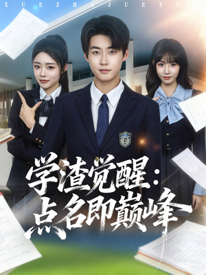 学渣觉醒点名即巅峰(86集) 学渣觉醒点名即巅峰(86集)短剧中追到爽