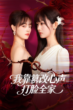 我靠篡改反派心声打脸全家（51集）短剧解说全集