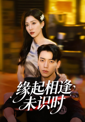 缘起相逢未识时（57集）爆款短剧追不停