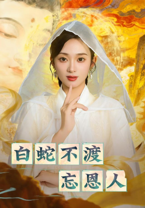 白蛇不渡忘恩人(60集) 白蛇不渡忘恩人(60集)短剧演员排行榜