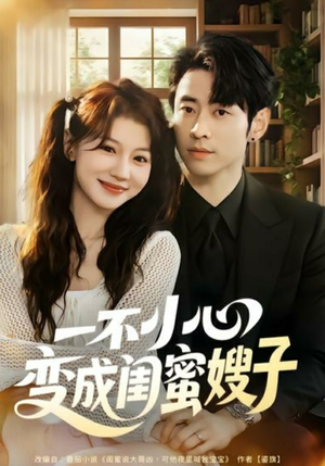 一不小心变成闺蜜嫂子(71集) 一不小心变成闺蜜嫂子(71集)古代短剧推荐