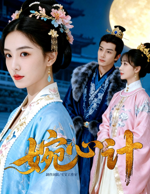 婉心计（49集）短剧免费观看